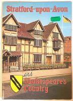 Stratford-upon-Avon and Shakespeare's Country