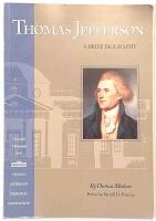 Thomas Jefferson - a brief biography