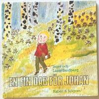 En fin dag f&ouml;r Johan