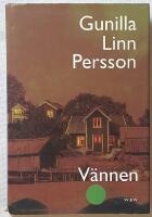 V&auml;nnen