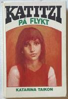 Katitzi p&aring; flykt