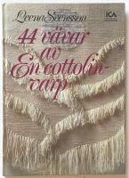 44 v&auml;var av en cottolinvarp
