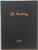 En intervju med J.K. Rowling