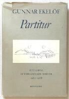 Partitur