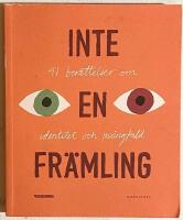 Inte en fr&auml;mling : 41 ber&auml;ttelser om identitet och m&aring;ngfald
