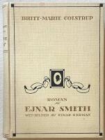  Britt-Marie Colstrup