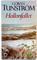 Hallonfallet - kanske en deckare