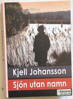 Sj&ouml;n utan namn
