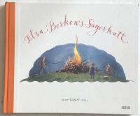 Elsa Beskows sagoskatt - Tripp, Trapp, Trull