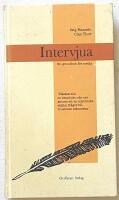 Intervjua