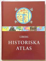 Libers historiska atlas
