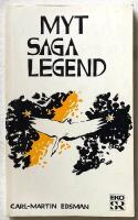 Myt Saga Legend