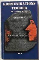 Kommunikationsteorier : en introduktion