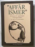 Aff&auml;rismer - Avlyssnat - uppsnappat i f&ouml;retagsv&auml;rlden