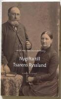 Nygifta till Tsarens Ryssland - Tillbaka till kungariket Sverige