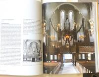 Orgelliv - Sju sekel i Stockholms stifts kyrkor