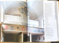 Orgelliv - Sju sekel i Stockholms stifts kyrkor