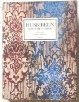 Husbibeln - M&ouml;ten med g&aring;rdar