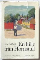 En kille fr&aring;n Hornstull