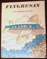 Flygresan