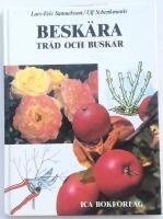 Besk&auml;ra tr&auml;d och buskar