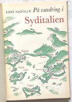 P&aring; vandring i Syditalien