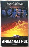 Andarnas hus