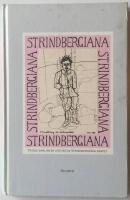 Strindbergiana - Tredje samlingen