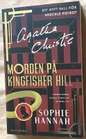 Agatha Christie: Morden p&aring; Kingfisher Hill