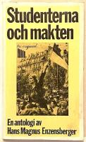 Studenterna och makten, en antologi