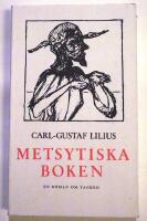 Metsytiska boken - En roman om tanken