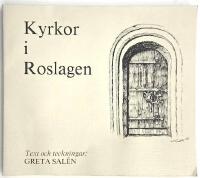 Kyrkor i Roslagen 