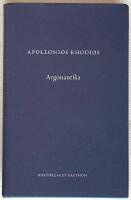 Argonautika