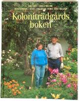 Kolonitr&auml;dg&aring;rdsboken