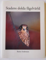 Stadens dolda f&aring;gelv&auml;rld