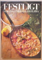 Festligt f&ouml;r tv&aring;, fyra eller flera