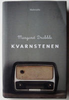 Kvarnstenen