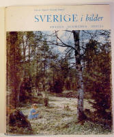 Sverige i bilder. Sweden Schweden Suecia