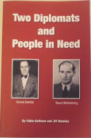 Diplomats and people in need