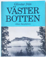 Glimtar fr&aring;n V&auml;sterbotten