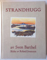 Strandhugg