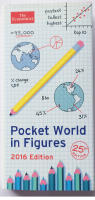 The Economist pocket world in figures