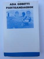 Partisandagbok