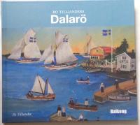 Bo Tillianders Dalar&ouml;