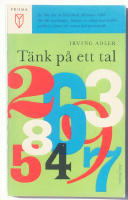 T&auml;nk p&aring; ett tal