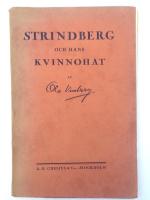 August Strindberg och hans kvinnohat