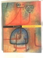 Namnet p&aring; tavlan Klee m&aring;lade