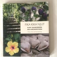 Fika, kika, njut : runt Djurg&aring;rden och Brunnsviken