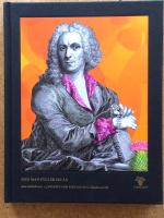 Ung man fyller 300 &aring;r : om Linn&eacute;2007 : jubileet som siktade mot framtiden