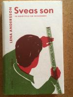 Sveas son